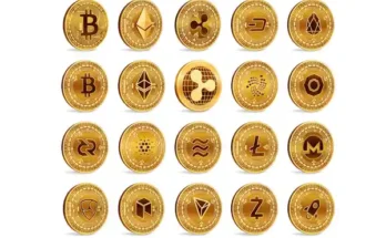 cryptocurrency
