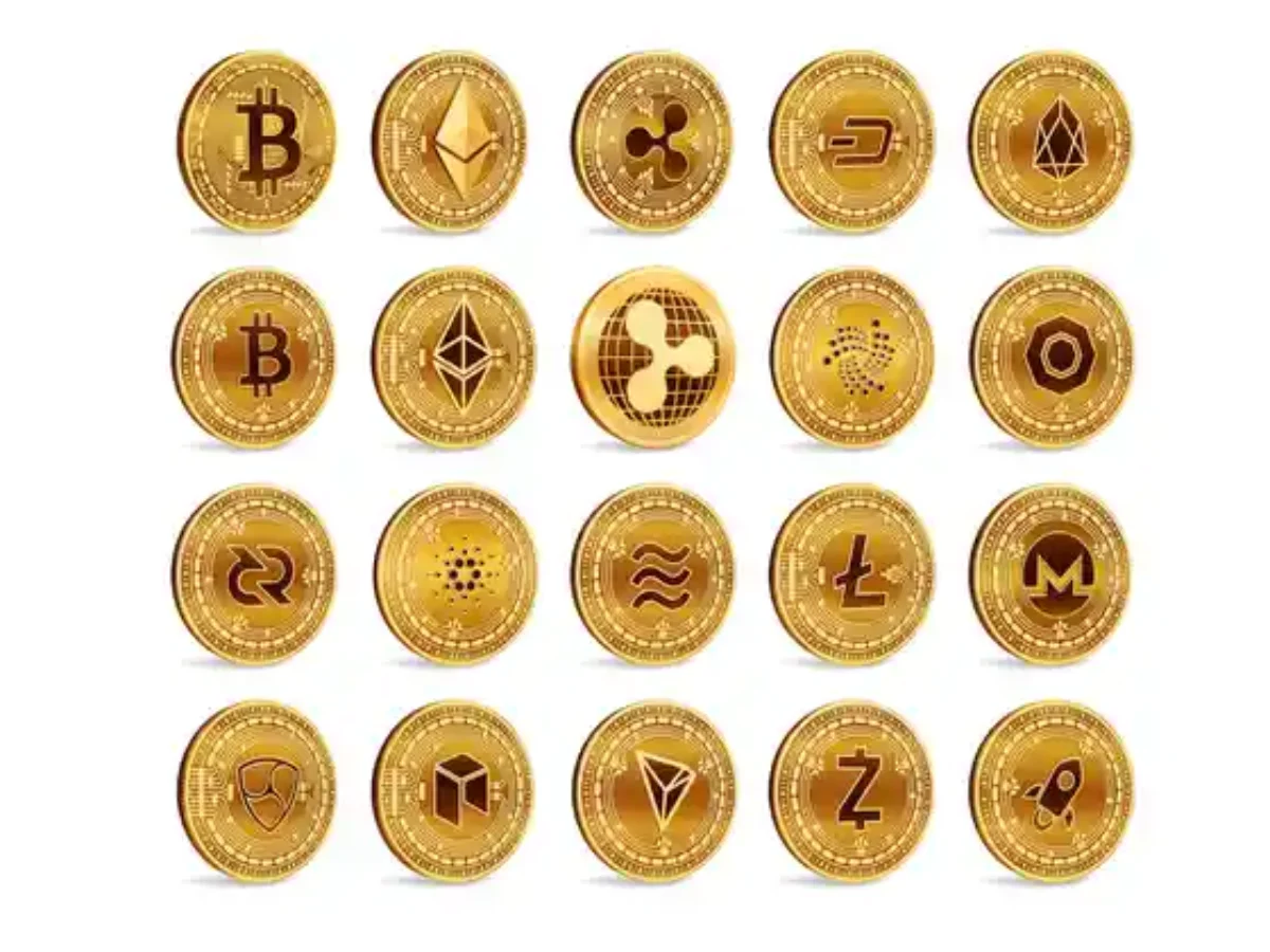 क्रिप्टोकरेंसी (Cryptocurrency) यानि पल में तोला, पल में माशा, बहुत सावधानी  से करें निवेश – Sanjay Uvach